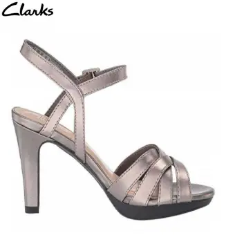 clarks adriel wavy pewter