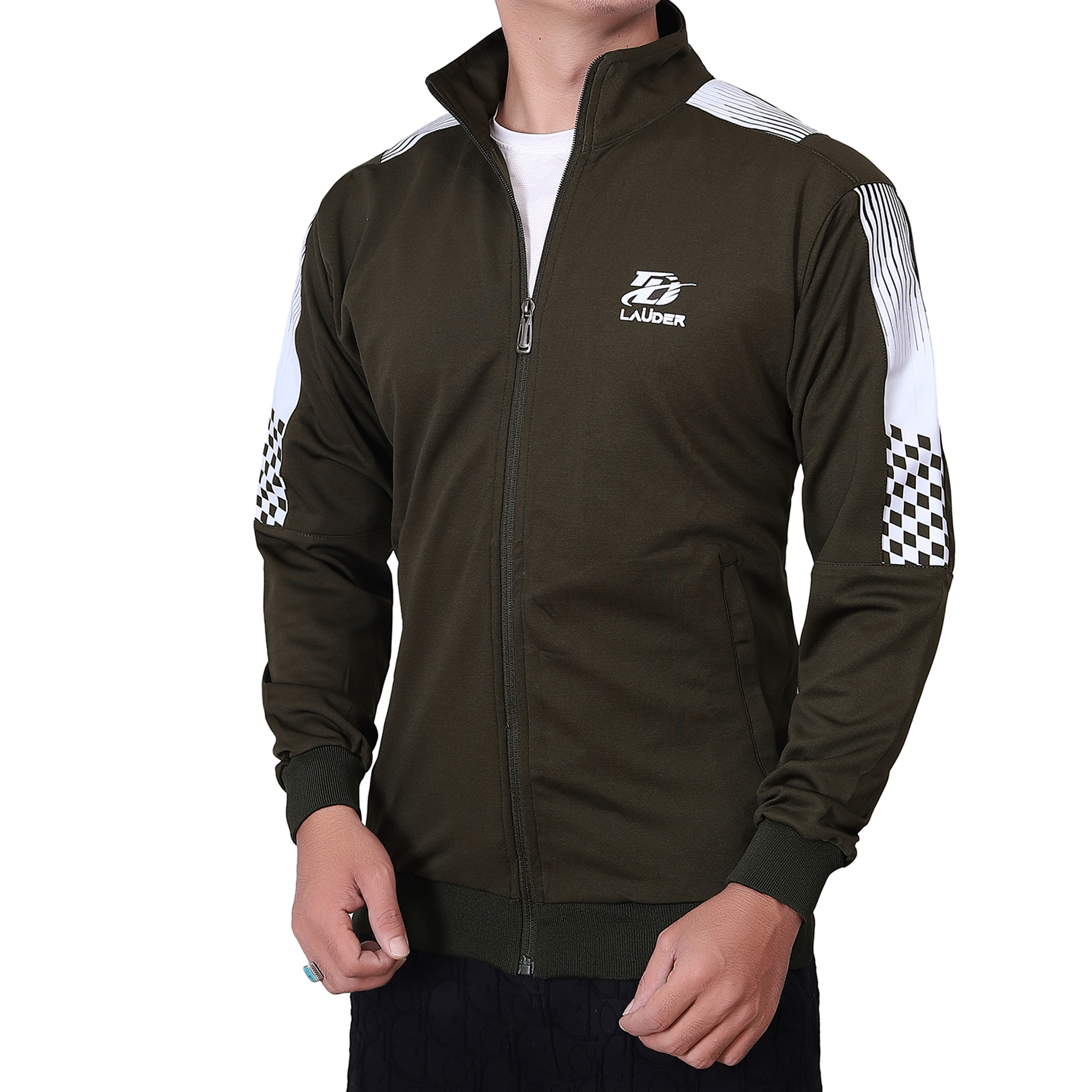 Stylish Upper Jacket For Men