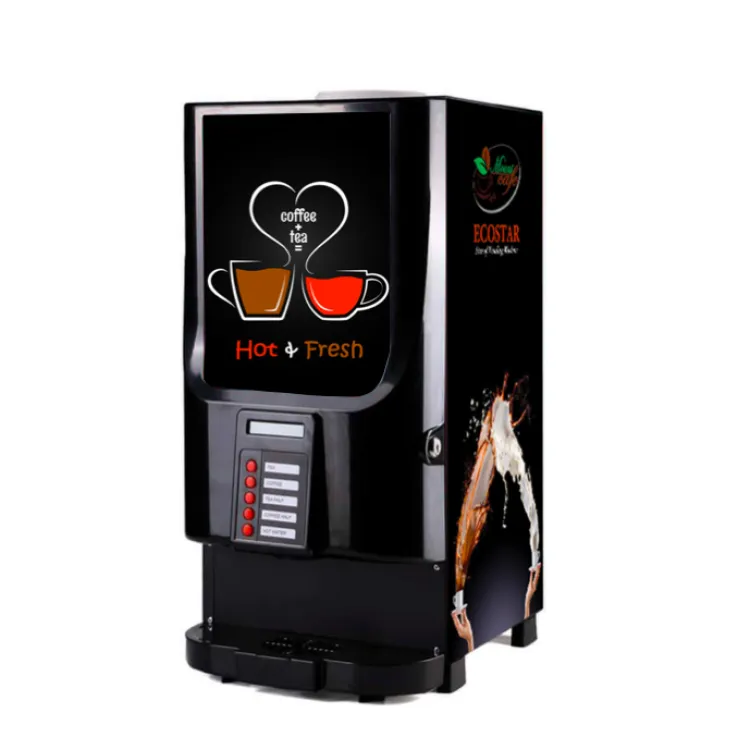 Coffee and tea machine deals for home