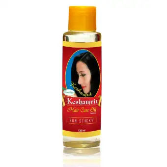 Familiar Keshamrit Hair Care Oil 120ml Buy Online At Best