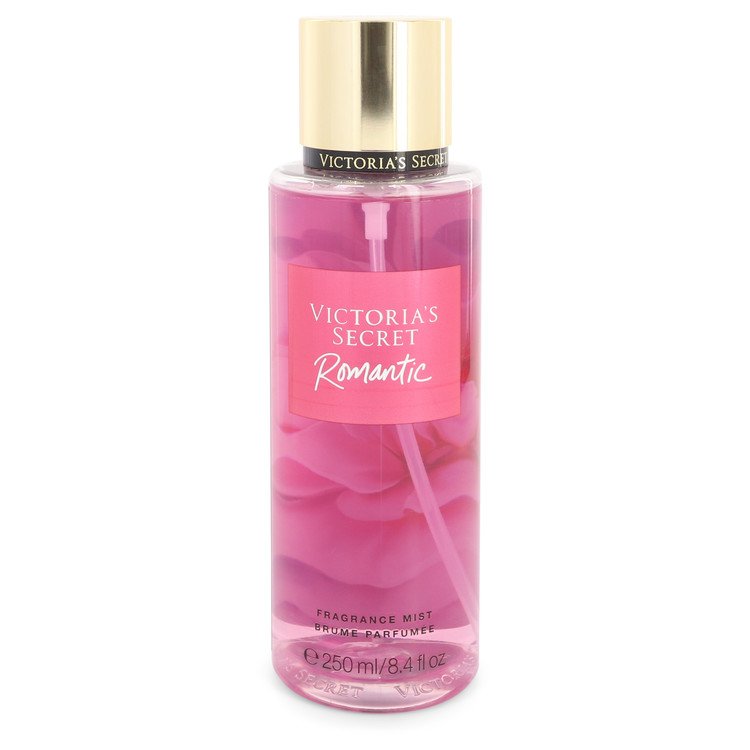 Victoria's Secret Romantic Mist 250ml