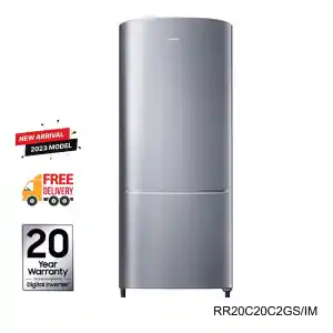 BANGSON Compact Fridge 3.2 CU.FT. Mini Refrigerator Nepal