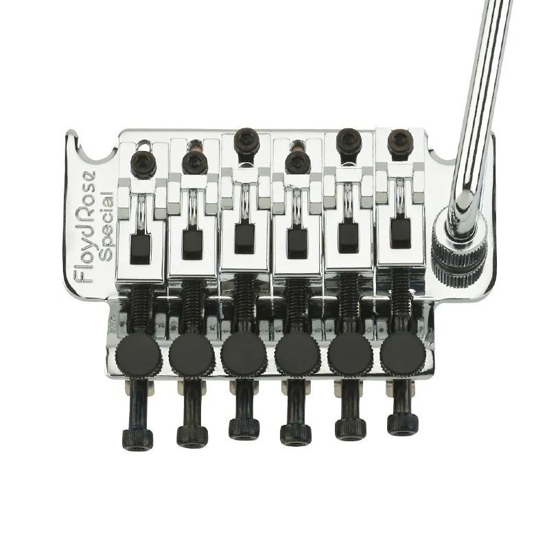 Proline - Floyd Rose Special Tremolo System - Chrome