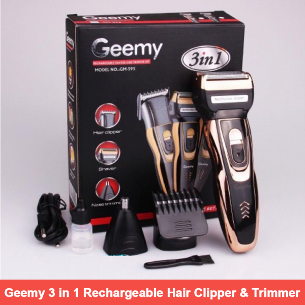 gemmy trimmer