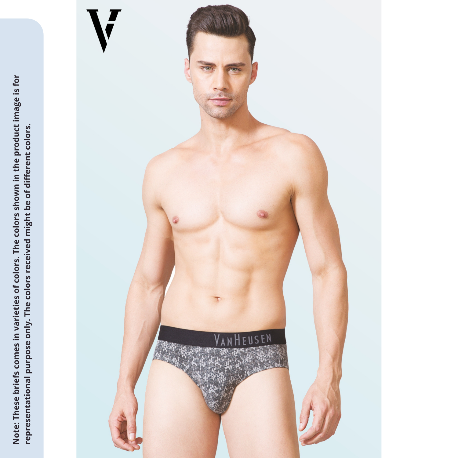 van heusen mens underwear