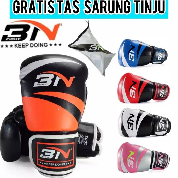 Bn cheap boxing gloves