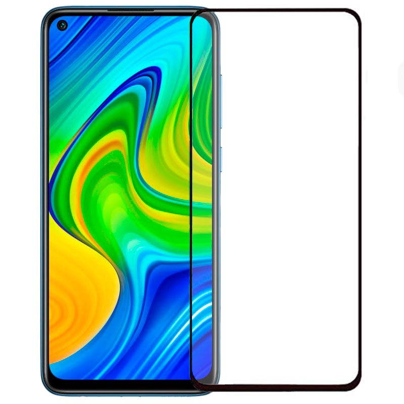 redmi note 9 gorilla glass price