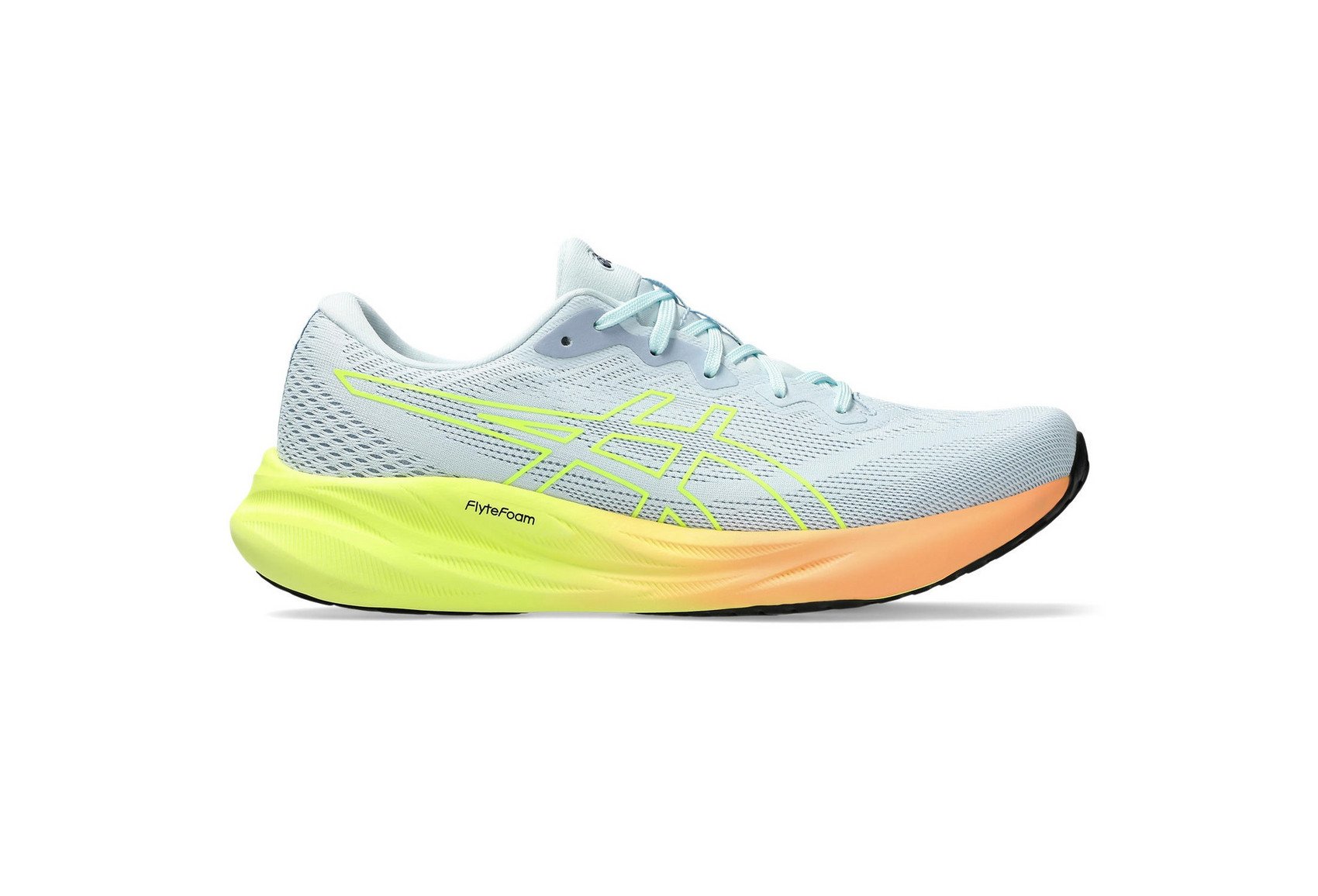 Asics GEL-PULSE 15 Shoes — Rs 13,999 (was Rs 19,999) — 30% OFF at Brandhouse