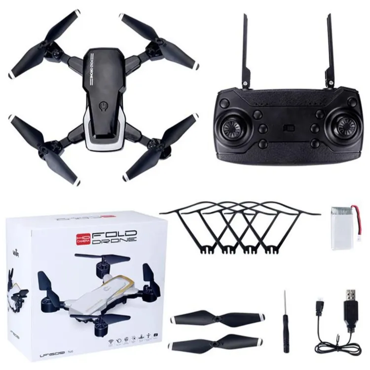 Folding drone deals price