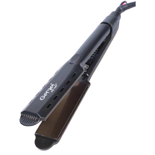 Gemei Gm-1985 Professional Hair Straight