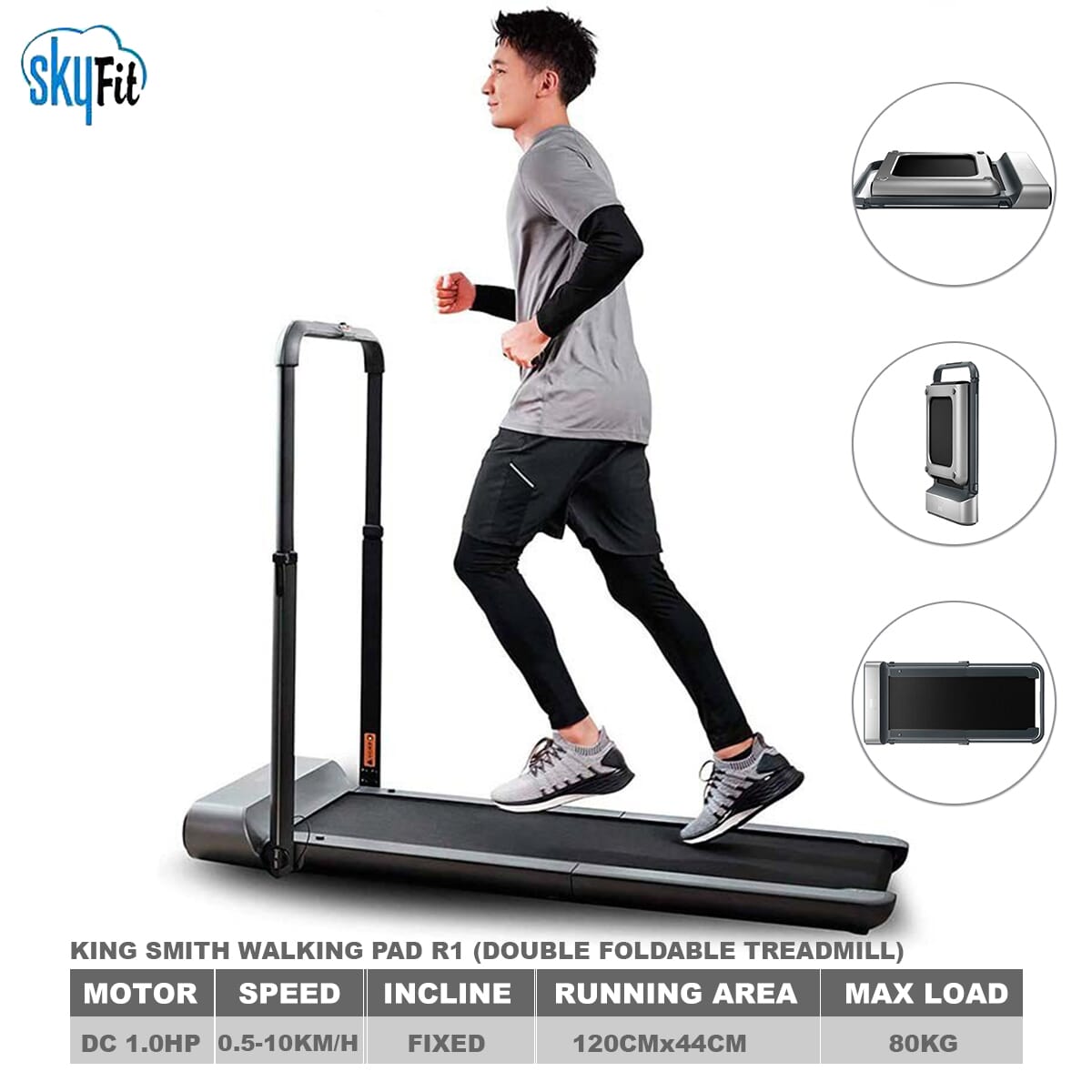 What Is The Best Walking Pad