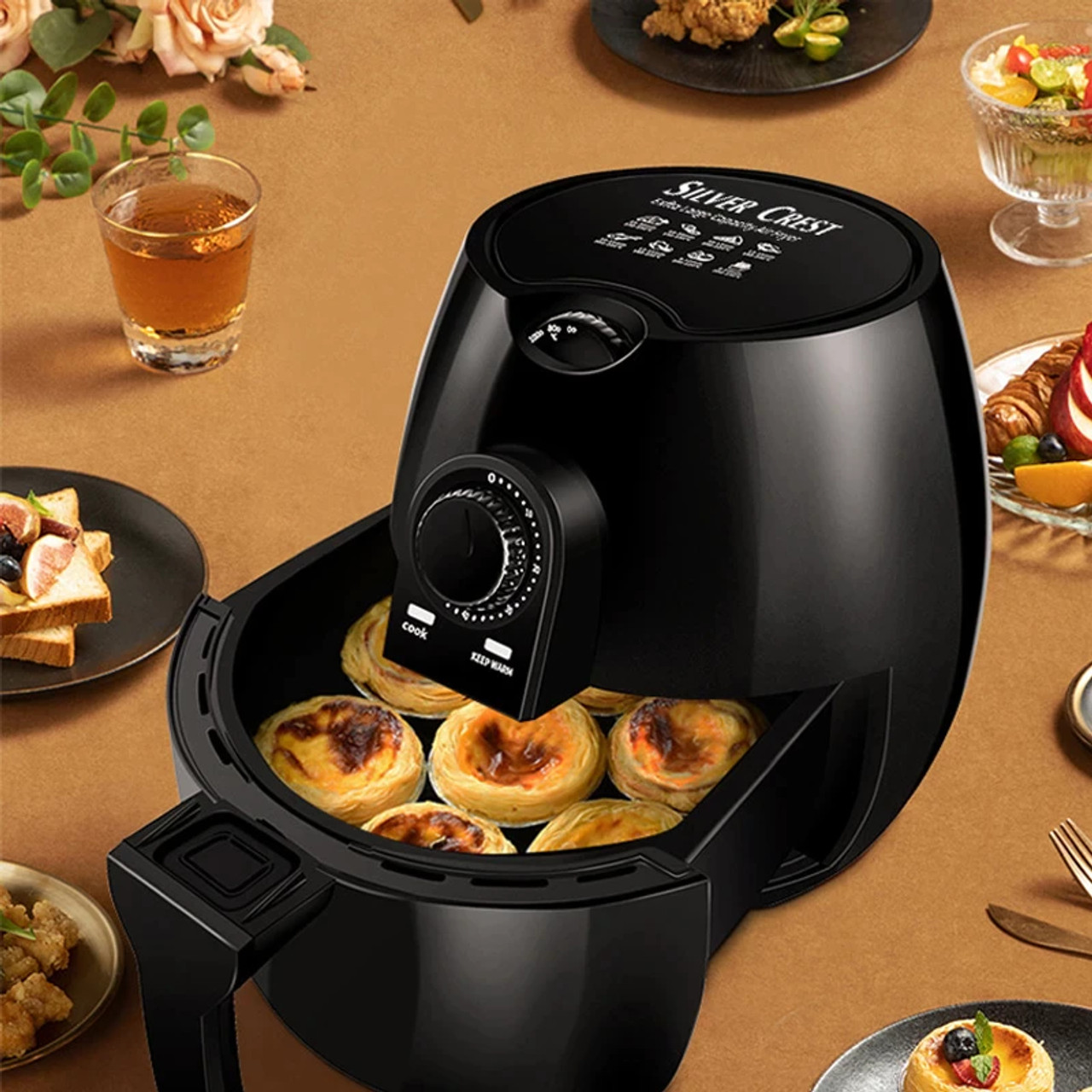 Silver Crest Buy Silver Crest at Best Price in Nepal