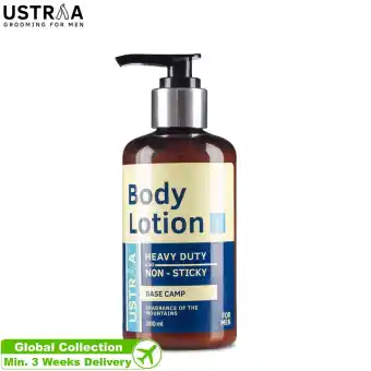 best lotion base