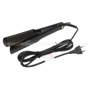 revlon professional hair straightener