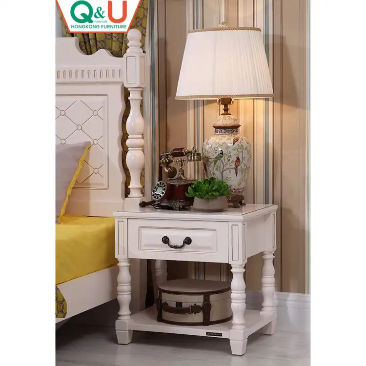 B and deals q bedside cabinets