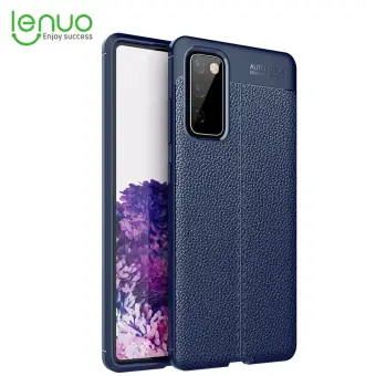 Lenuo For Samsung Galaxy S Fe S Fan Edition 5g Silicone Soft Case Buy Online At Best Prices In Nepal Daraz Com Np