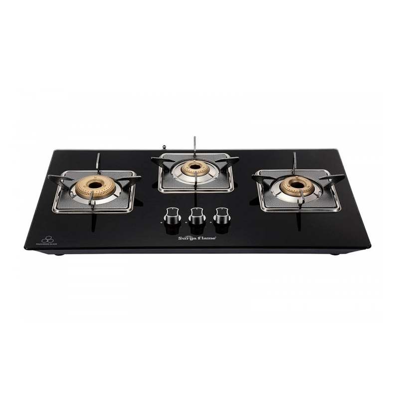 surya elica gas stove