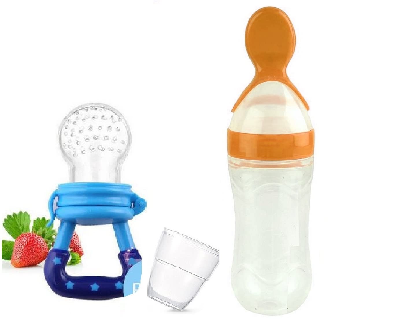 Babyflo fruit hot sale feeder