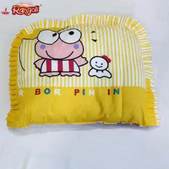 mustard seed pillow for newborn online