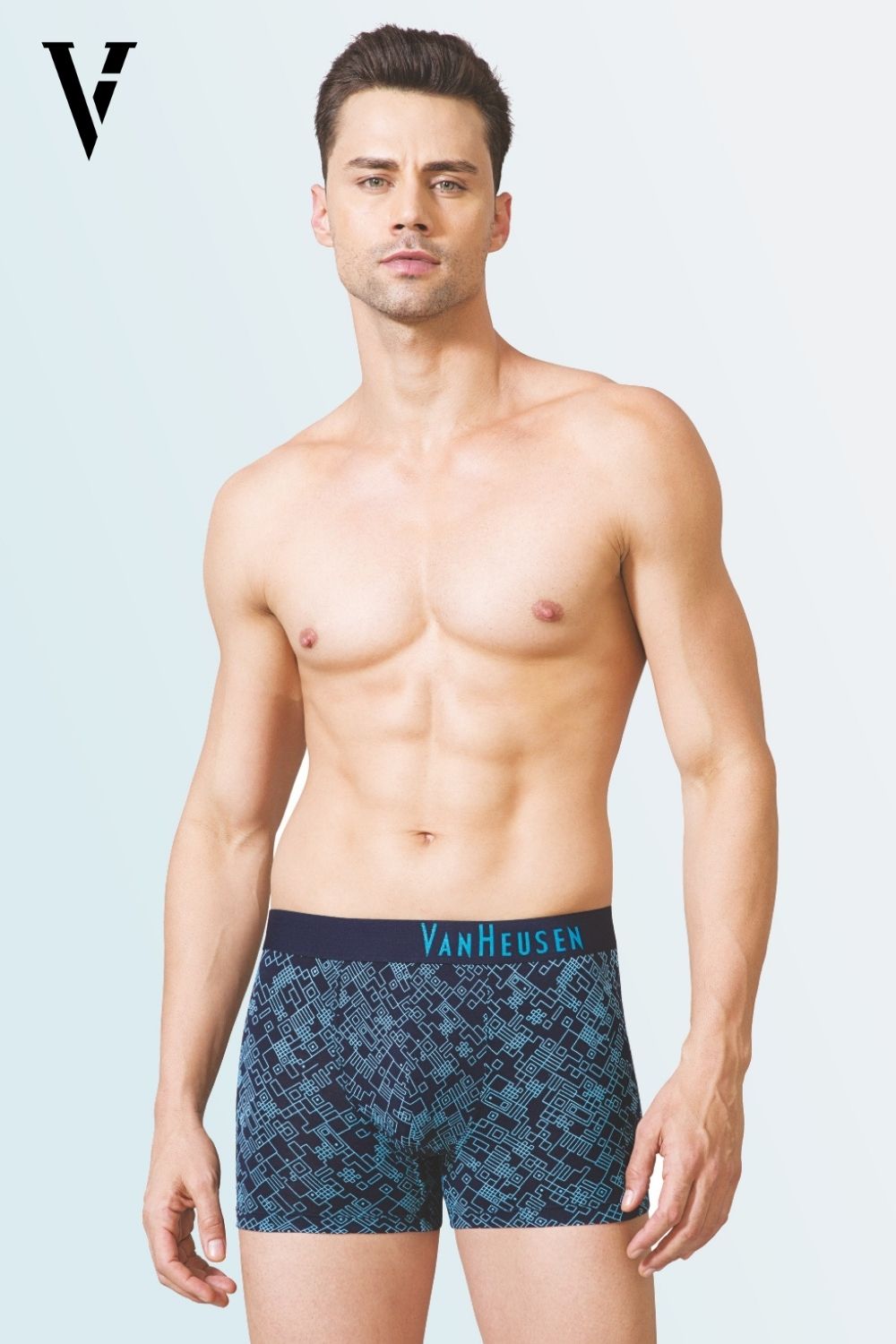 van heusen underwear price