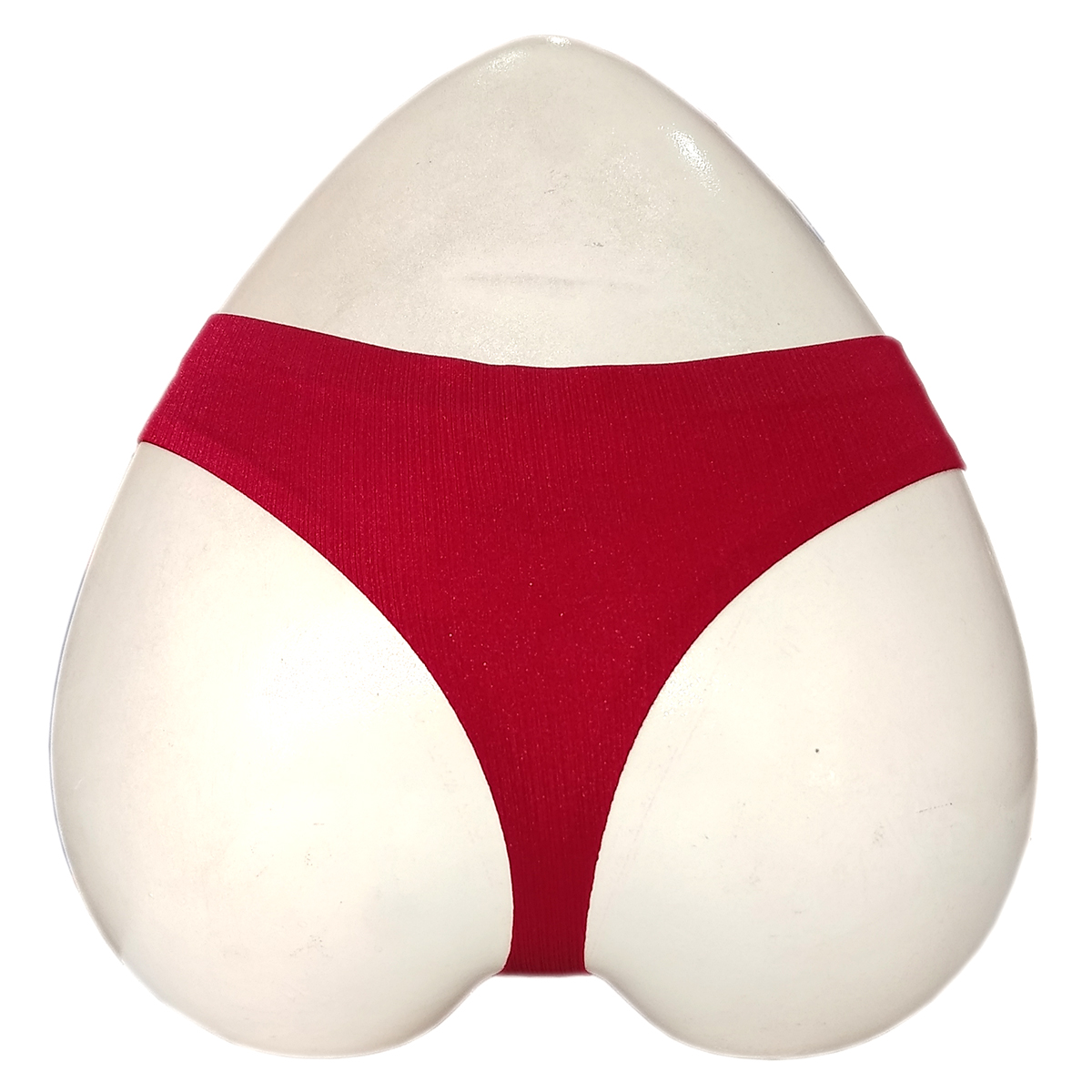 Two Pac Women Wearing Thong penties