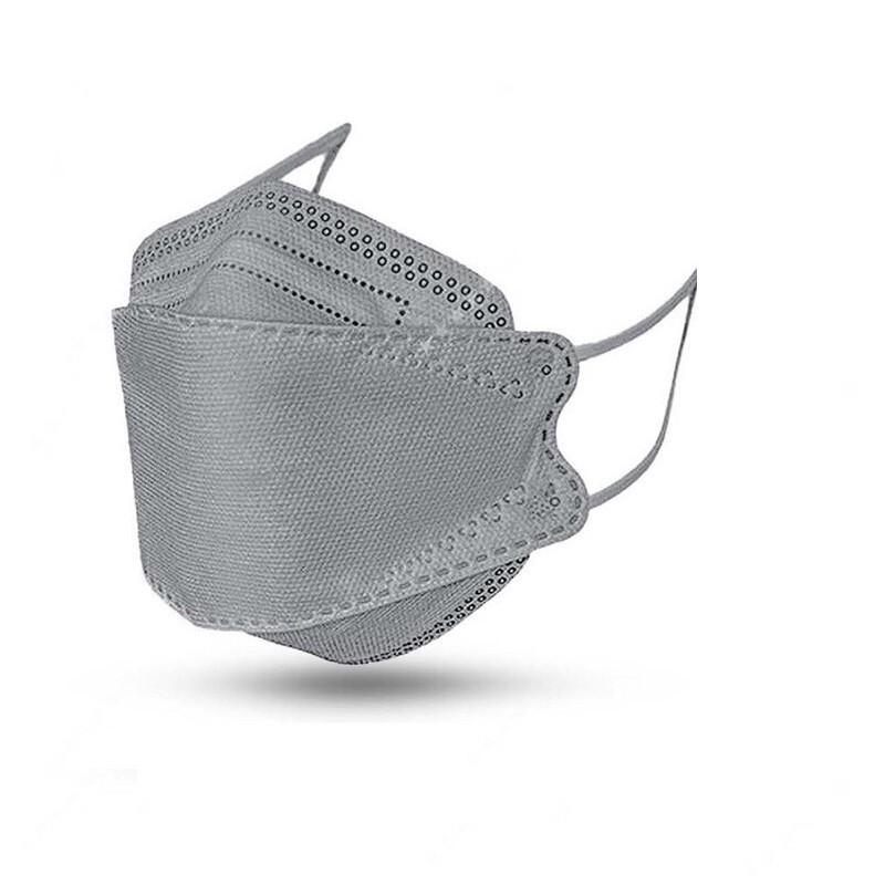 AT Original KF94 Mask 20 Pcs