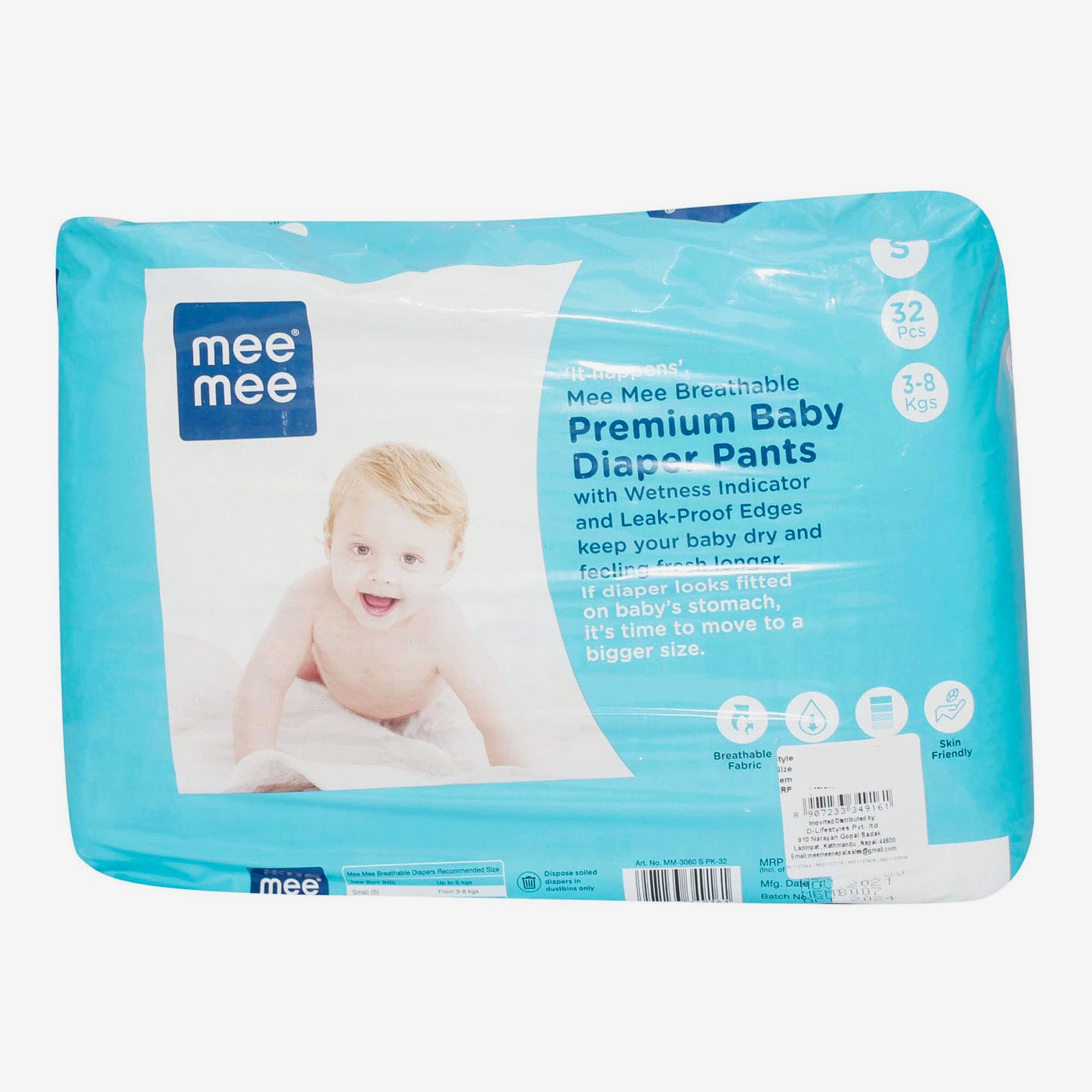 Mee sales mee diapers