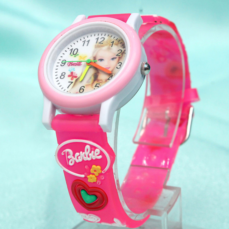 Digital Barbie Watch | atelier-yuwa.ciao.jp