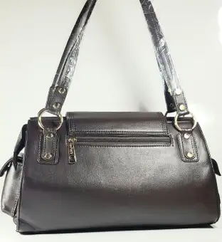 bally ladies bag