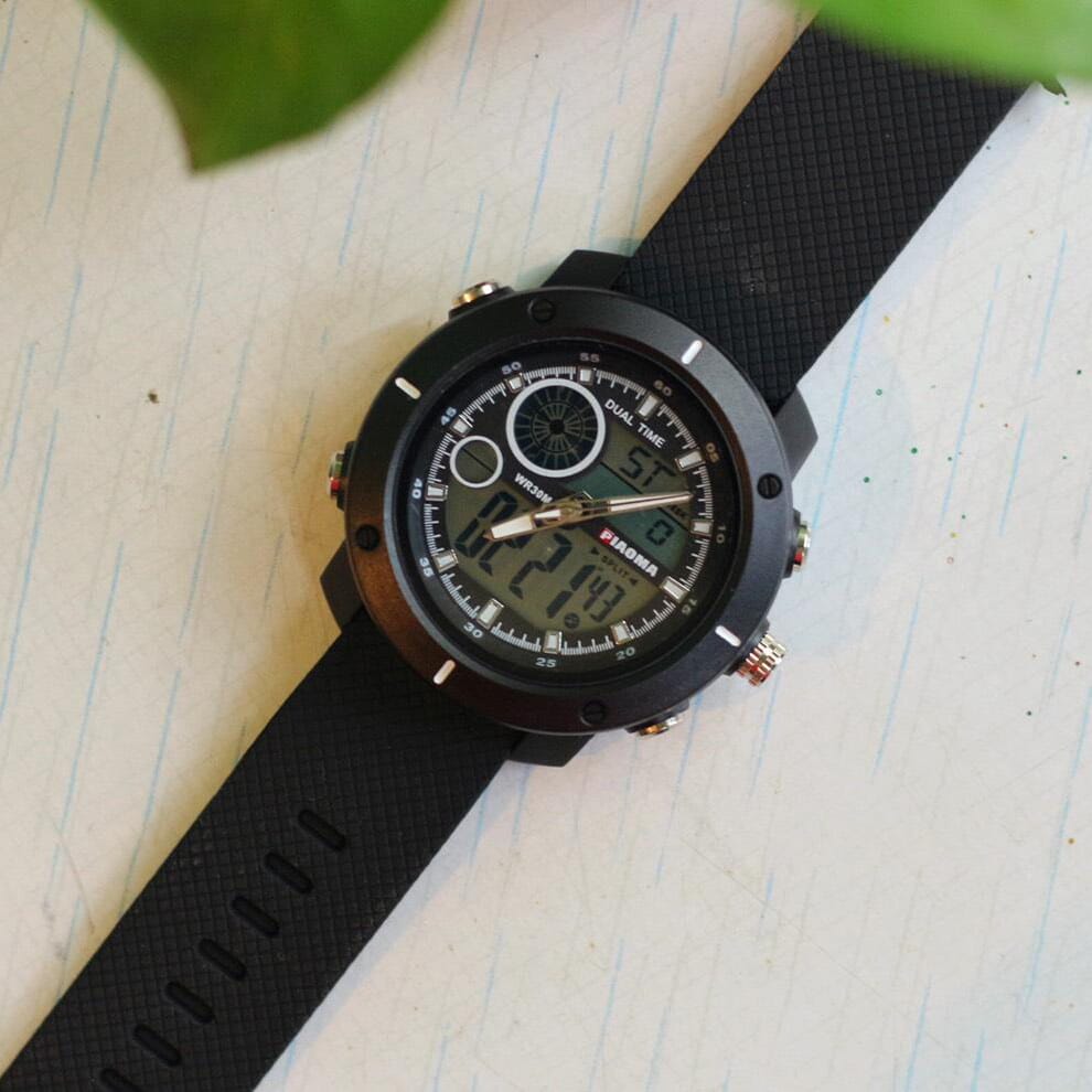 piaoma watch 9060