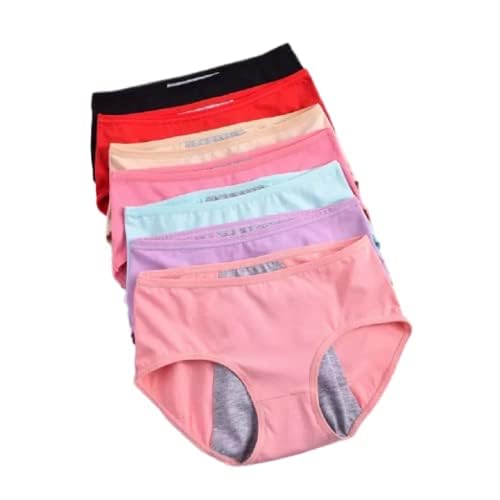 Buy Menstrual Underwear | Reusable Period Panties Reviews | Your Moon Time - View #6