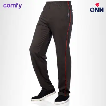 onn track pants
