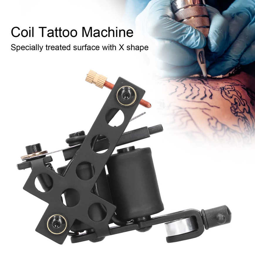 Share 150+ tattoo artist machine latest camera.edu.vn