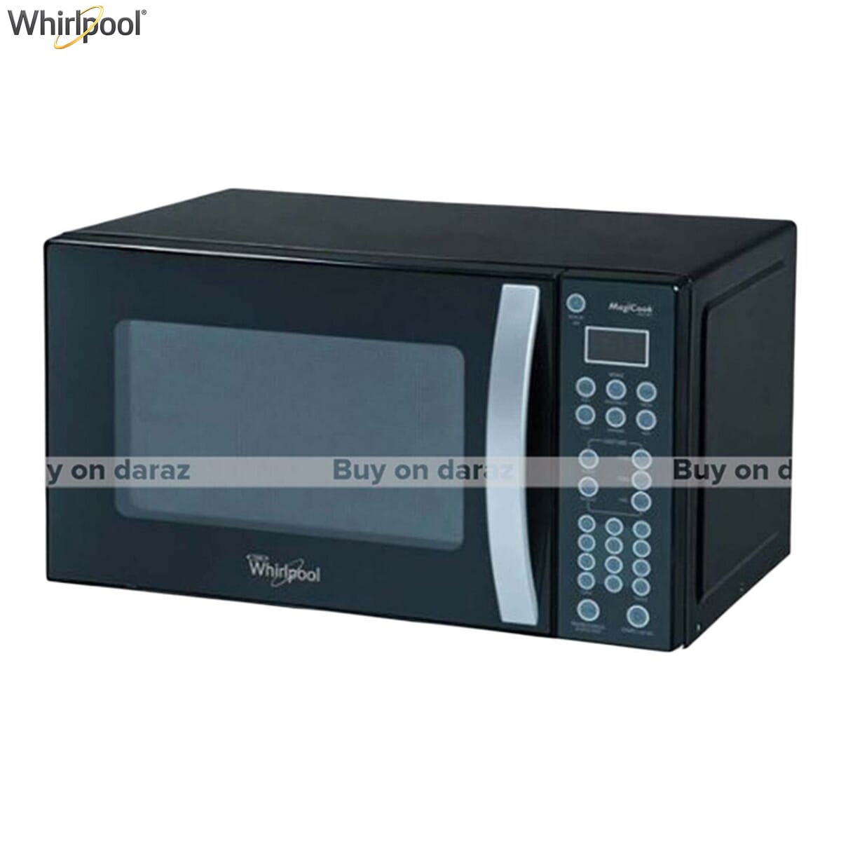 whirlpool magic cook