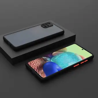 Camera Protective Matte Case For Samsung Galaxy S Fe Buy Online At Best Prices In Nepal Daraz Com Np