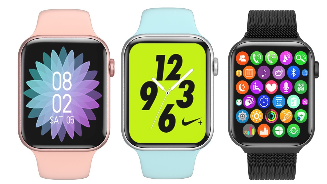 k8 bluetooth smartwatch