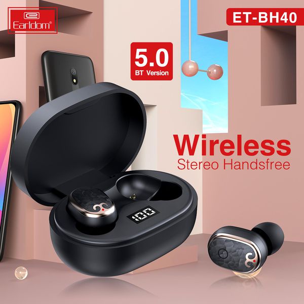 Earldom Wireless Earbuds: Buy Online at 