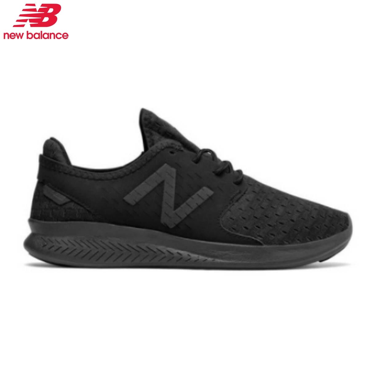 new balance women's coast v3 running shoe