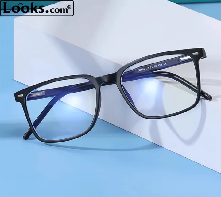 Titan Blue Ray Cut Glasses atelieryuwa.ciao.jp