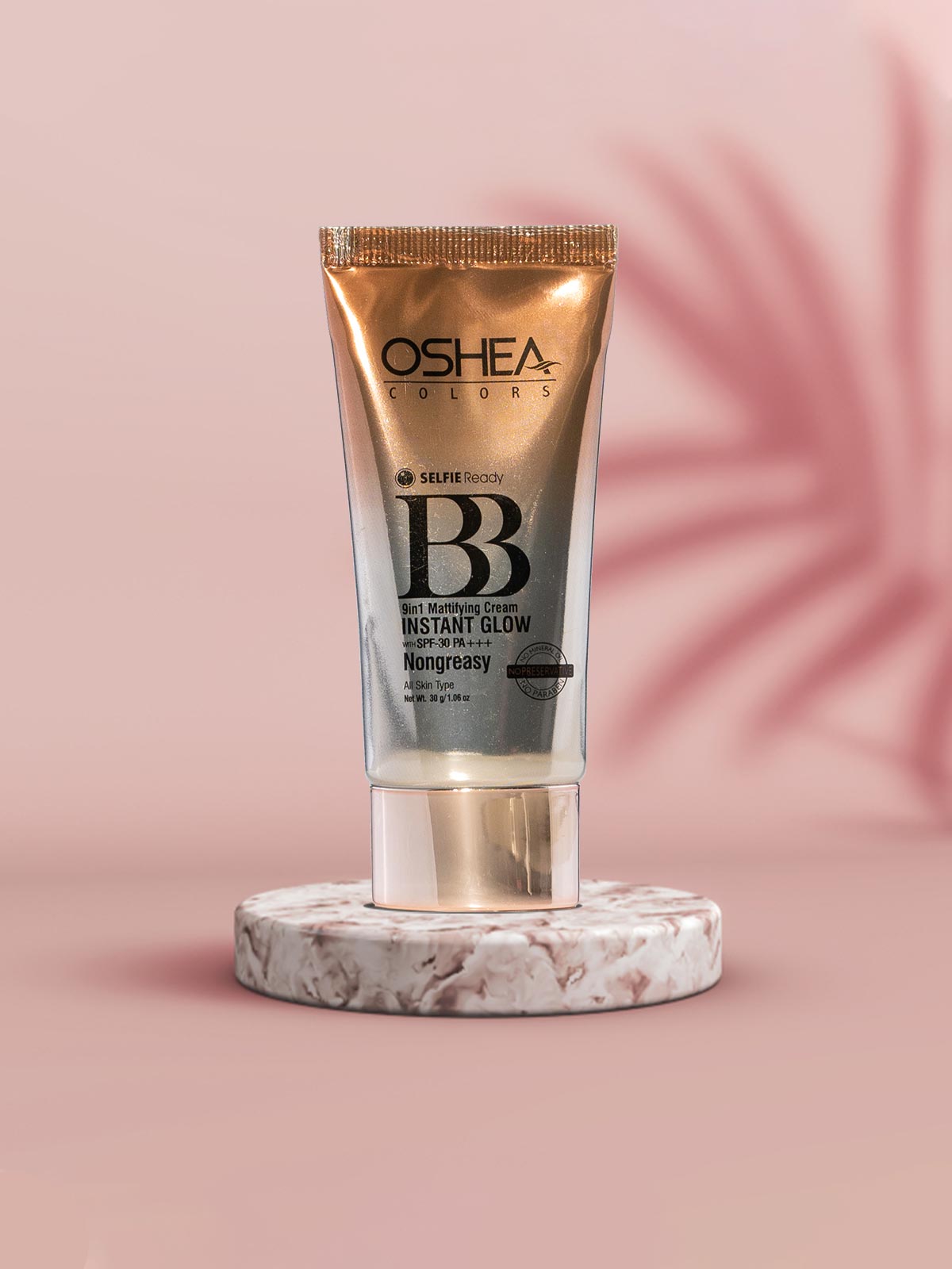 oshea bb cream price