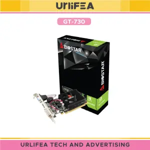 INNO3D NVIDIA GT710 2GB PCI Express Graphics Card