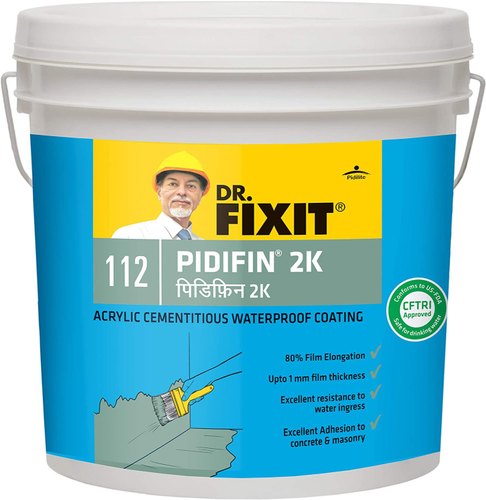 dr fixit dampguard