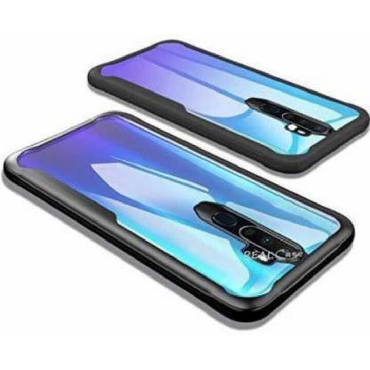 Back Cover Redmi Note Ipaky Back Cover For Redmi Note Pro Ipaky Case