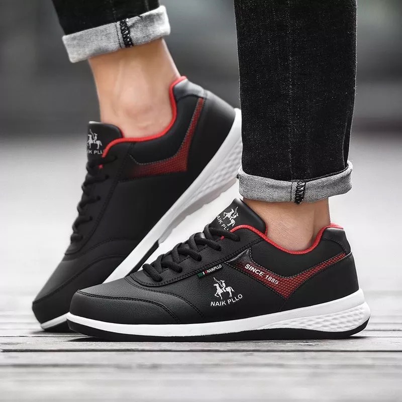 Unique Sports Tube Sole Shoes For Men