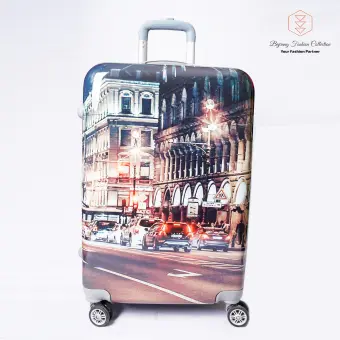 mi luggage 28