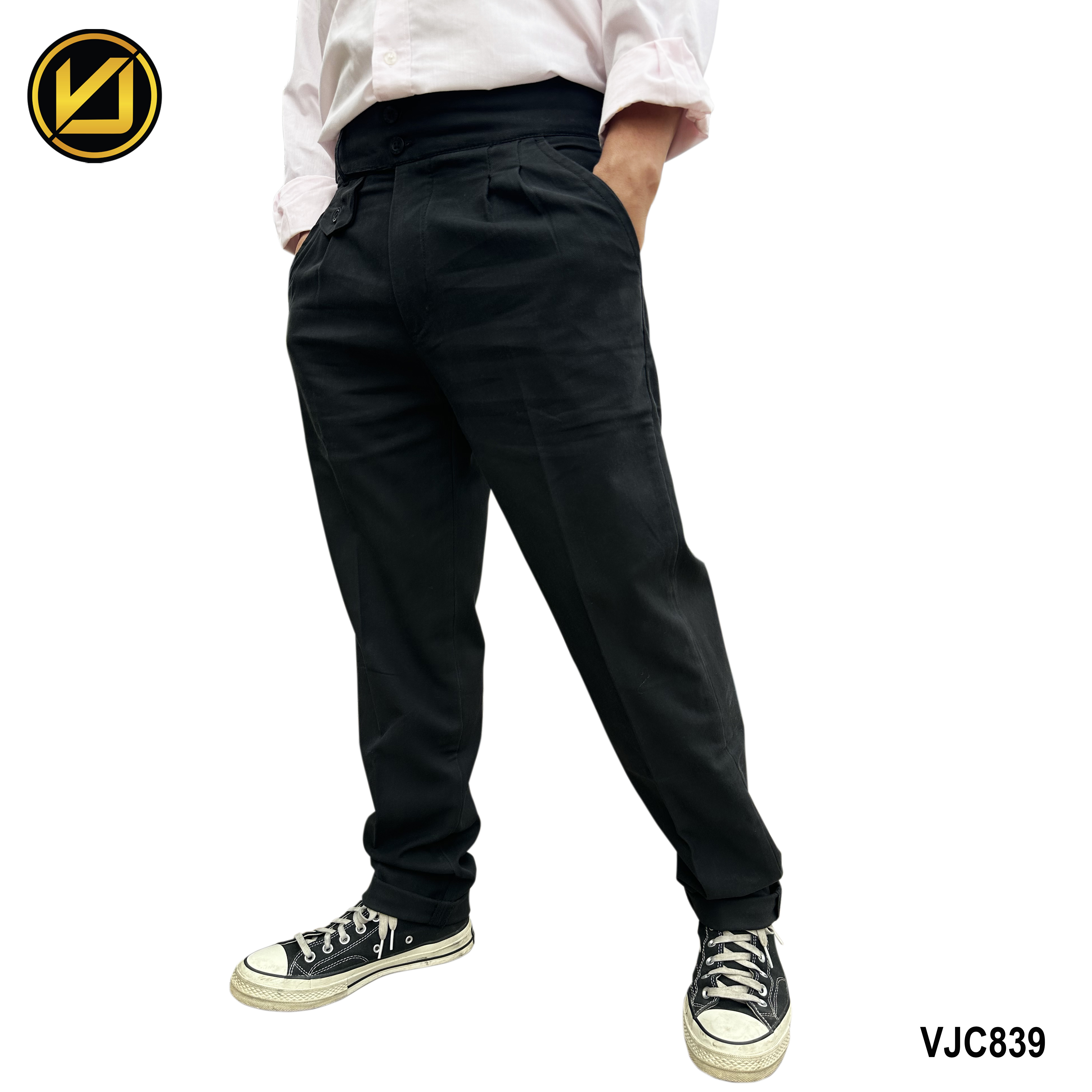 Buy cotrise pant for men winter Online at Best Price in Nepal