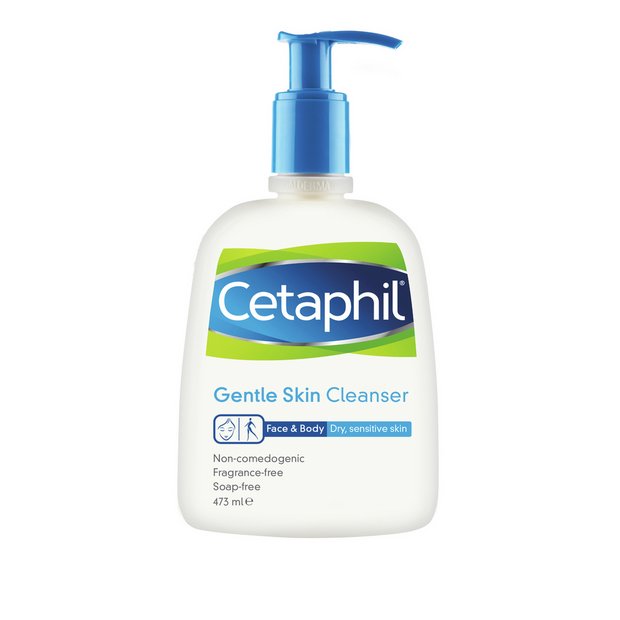 cetaphil moisturizer daraz