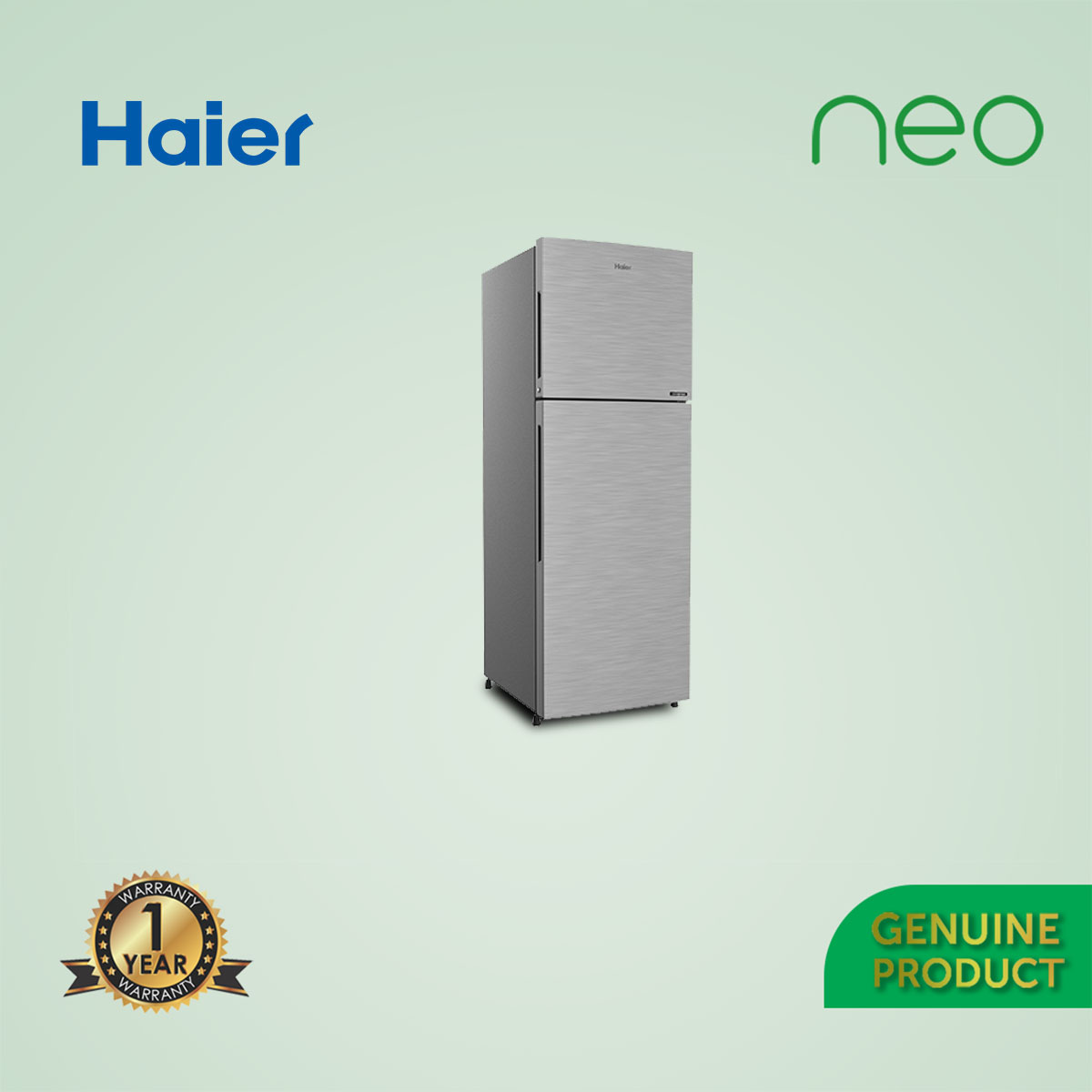 haier hrf 2783bs price