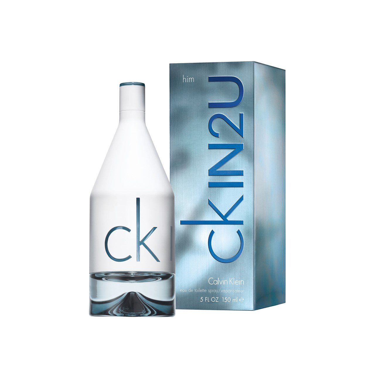 Calvin Klein CK In2U Him 150ml