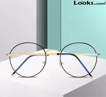 blue ray cut glasses